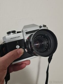 Leicaflex SL