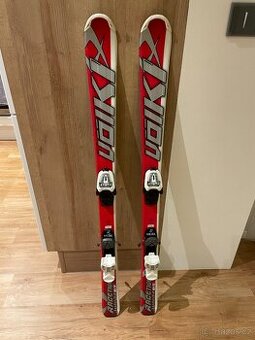 Dětské lyže Volkl, 120cm