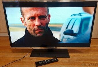 TV GoGen 40"(102sm),  SMART, Internet, HDMi.
