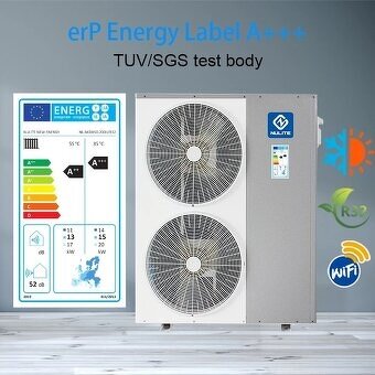 Tepelne Cerpadlo Nulite NL-BKDX40-150 - R32