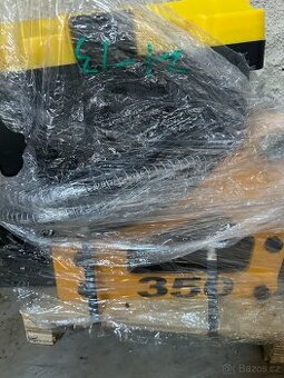 Demoliční kladivo k bagru