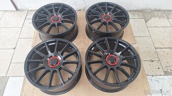 Alu kola BMW 19" 5x120 8,5J ET35 F30 E90 E46 senzory