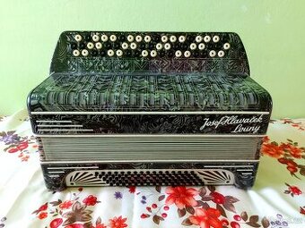 Josef Hlavaček Louny / Weltmeister