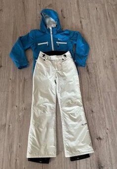 Bunda a kalhoty zn. ROXY