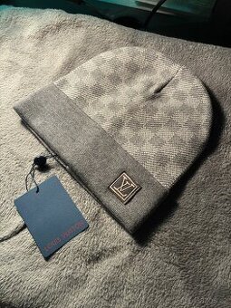 Louis Vuitton Čepice