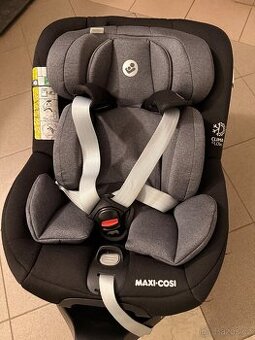 Autosedačka Maxi-Cosi pro Eco I Size 360