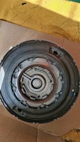 Spojka Ford Powershift MPS6 6DCT450