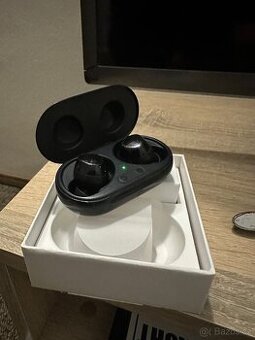 Samsung Galaxy buds +