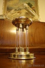 Nástolec, kolem roku 1900