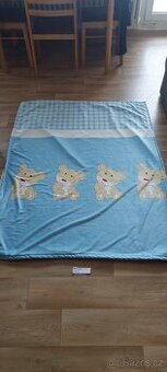 Dětská deka