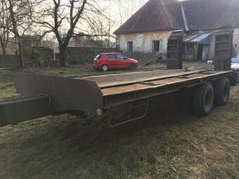 Přepravník strujů