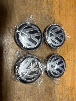 Středová krytka VW