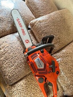 Motorova pila Husgvarna 545