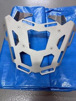 Touratech AfricaTwin 1100