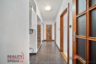 Prodej, byty/2+1, 57 m2, Poličská 977/22, 56802 Svitavy, Svi