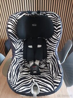 Dětská autosedačka - 1