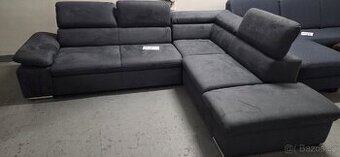 Nová Rohová sedačka