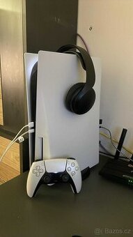 Prodám playstation 5