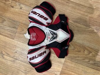 Bauer Vapor X80