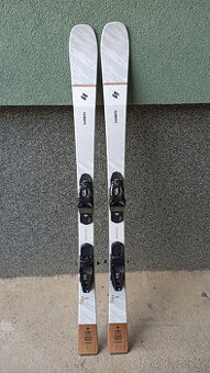 Lyže Lusti Ladies Light