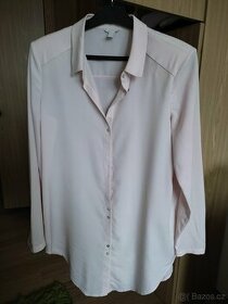 Letní lehká  halenka