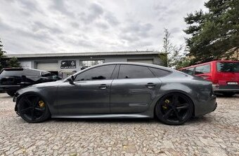 Audi RS7 2017