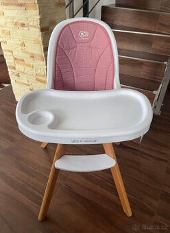 Dětská židle pro batole do 3let