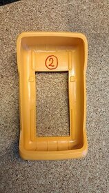Obal, holster, kryt, ochrana na multimetr #2