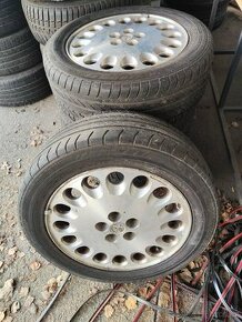 Alu Alfa Romeo 166 16"