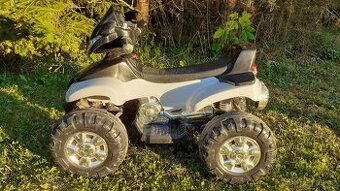 Elektrická čtyřkolka Toyz Cuatro