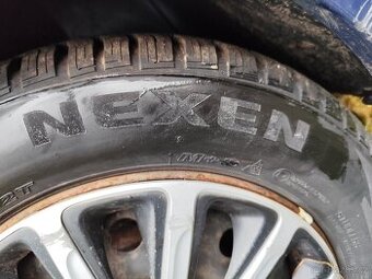 Zimni pneu 175/65 r14