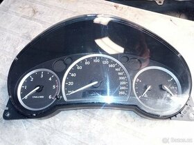 Přístrojová deska Saab 9-3 0263625015