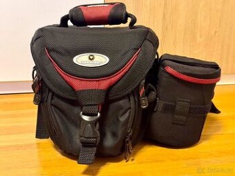 Fotobrašna Vanguard Kenline 16Z