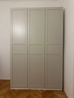 IKEA PAX šatní skříň - 1