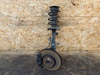 LEVÁ KOMPLETNÍ TĚHLICE S TLUMIČEM FORD KUGA MK2 2.0 TDCI - 1