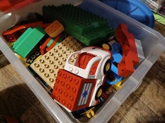 Soubor hracek, sleva možná