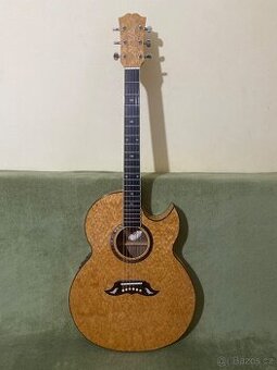 Runkas elektroakustika