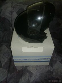 Schuberth C3 výklopná  60/61cm +druhá přilba zdarma
