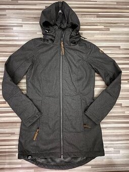 Dámský softshellový kabát AlpinePro PC 1900kč