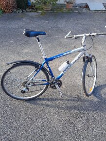 Pánské Trekingové kolo