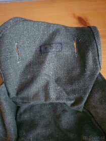 Kapsa na filtr k plynové masce (Wehrmacht)