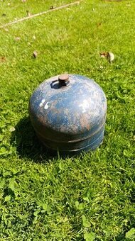 2 kg láhev na propan butan