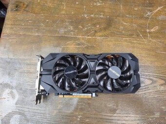GTX 960 Gigabyte