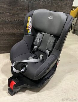 Britax Römer Dulafix M I - Size