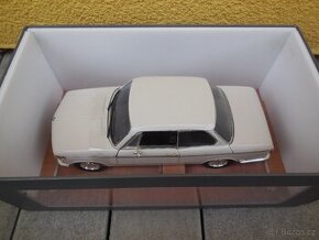 BMW 2002 - 1/18 Anson Classic RARITA