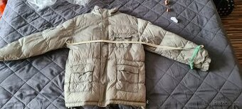 Dámská zimni bunda EVENT, 164