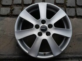AL disky BORBET 7Jx17 ET38, 5x114,3.