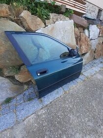 Peugeot 406, dveře, blatníky, světlo