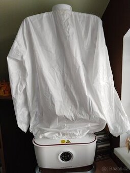 Žehlička košil CLEANMAXX