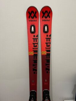 Völkl Racetiger GS 2019 – 180 cm